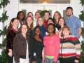 SAAHE Christmas Holiday Party 009